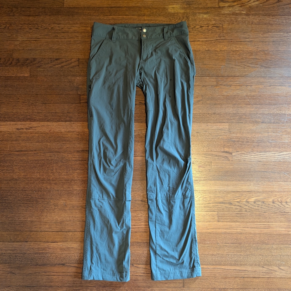 Columbia Women's Hiking / Trail Pants